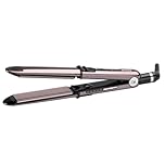 BaByliss Plancha Titanium Elypstyle, Negro