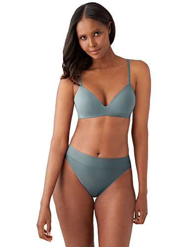 Image of Wacoal Women's How Perfect Wire Free Bra