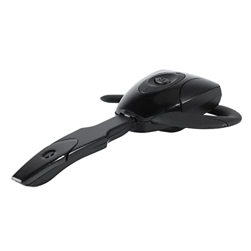 Auricular Bluetooth Tbest Single Ear Negro miniatura 4