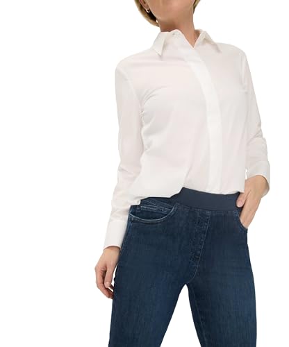 Jeans classique RAPHAELA Pamina la solution pour un pantalon ajusté sans serrer