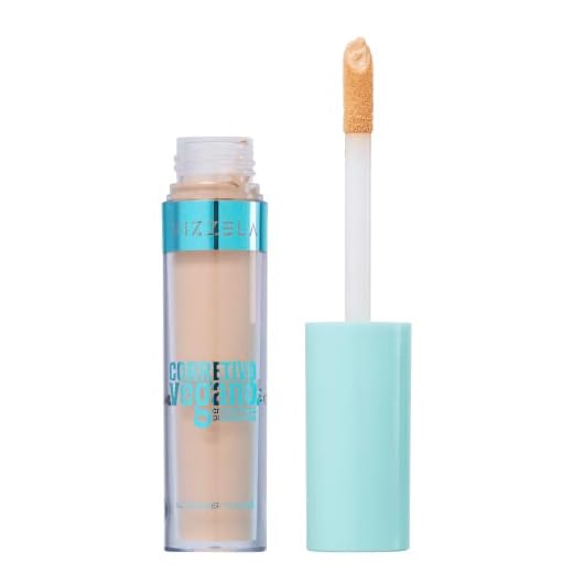 Corretivo Líquido Vizzela Cor Corretivo Líquido 04 - Vizzela