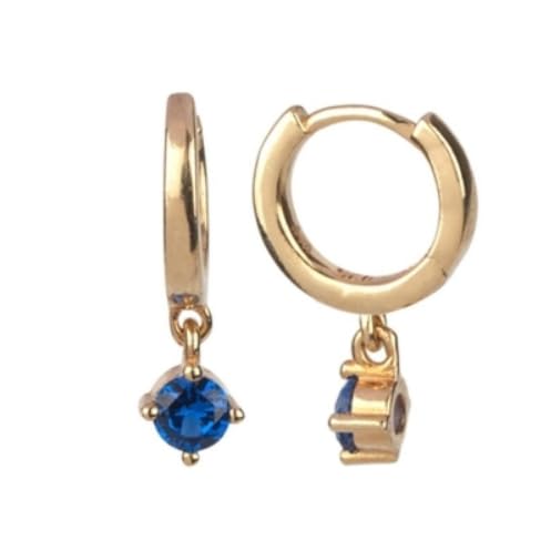 VIDAL&VIDAL Pendientes ARGOLAS X76528 Marca