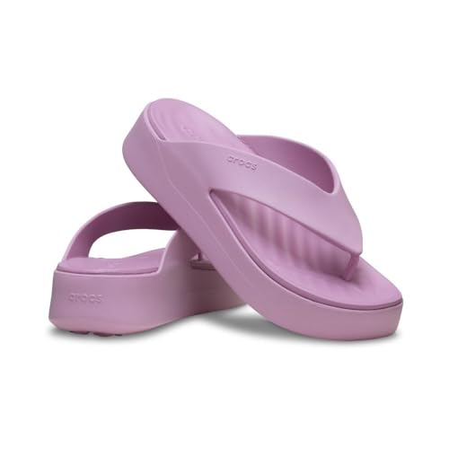 Image of Crocs Women's Getaway Platform Sandals