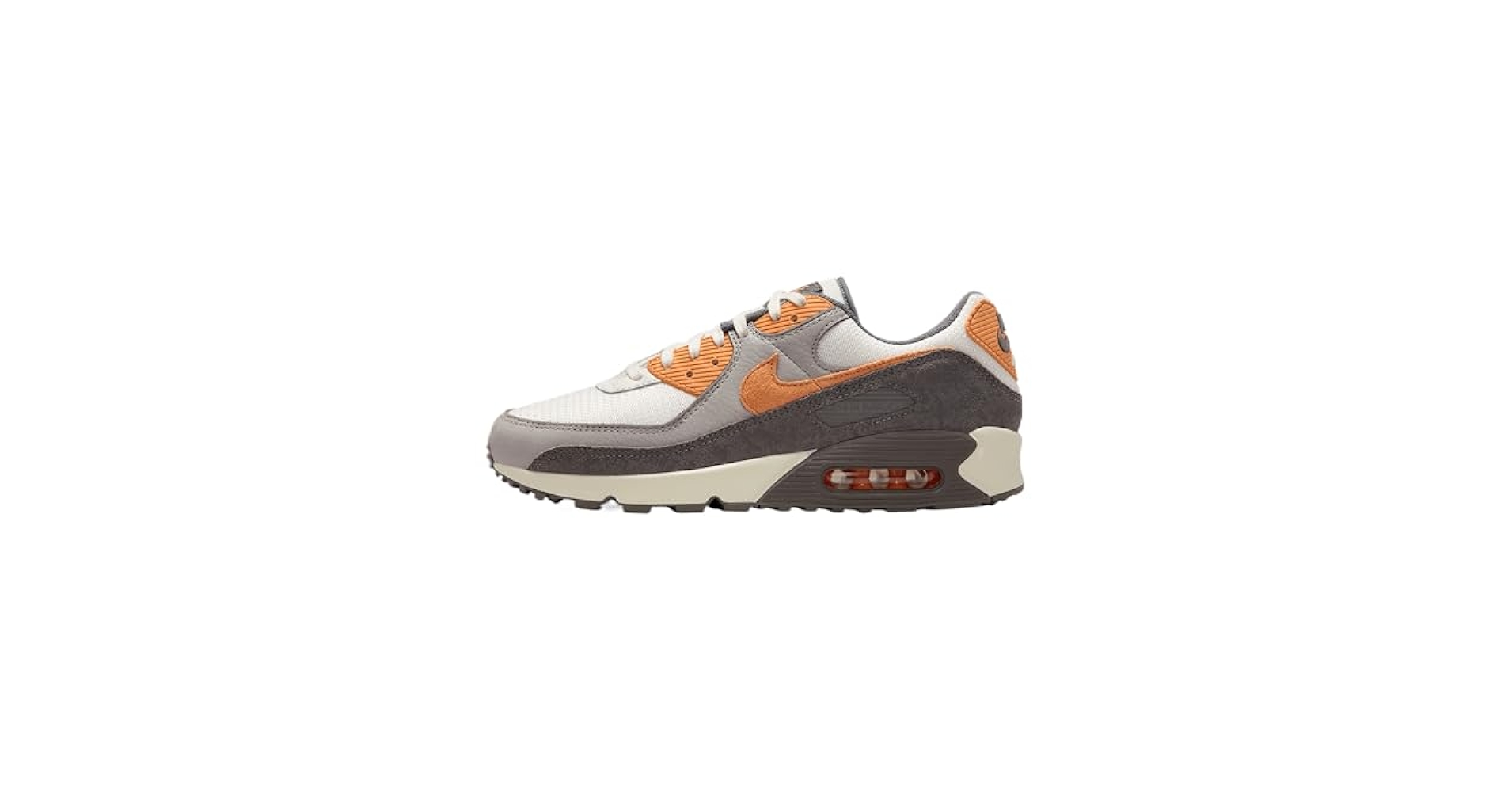 Amazon.com | Nike Air Max 90 Premium Men's Shoes (IB7467-029