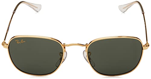 Ray-Ban Junior Kids' Rj9557s Square Sunglasses2