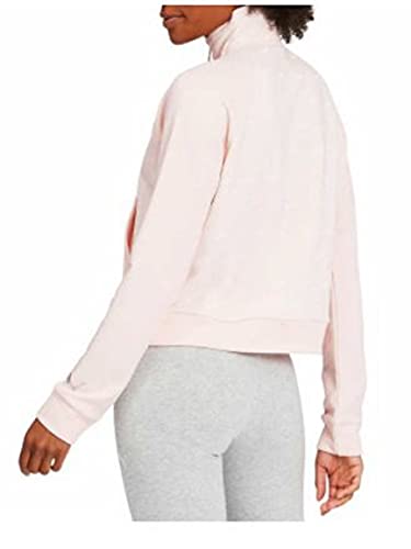 Image of Pumas Women's Half Zip Pullover Sweater