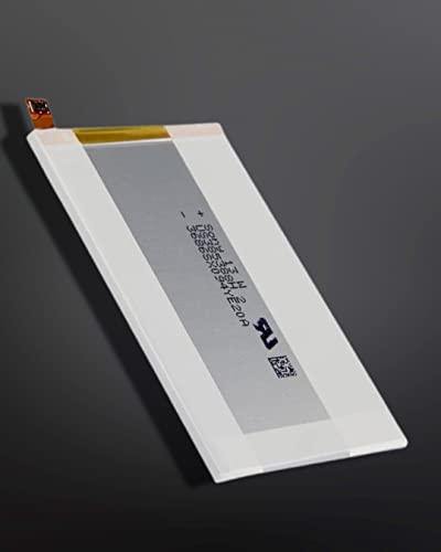 Image of Original LIS1574ERPC Battery for Sony Xperia E4, E4 Dual, E4, E4G Dual E2104 E2105 E2114 E2115 E2124 E2003 E2053 E2043 (with 3 Months Warranty by Naru)