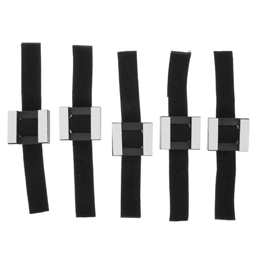 TEHAUX 5���C�����X�}�C�N�p�\�N���b�v �^�b�`�t�@�X�i�[�� ���^���x���A�}�C�N�z���_�[ ���p�r�}�C�N�z���_�[�Œ�� ��c �X�e�[�W��