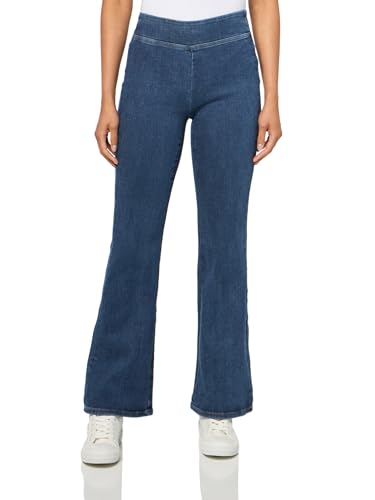 DKNY Women's Delancey High Rise Skinny Jeans