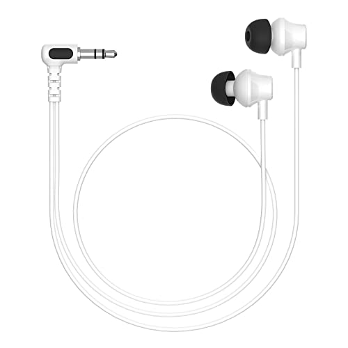 Auriculares intrauditivos con aislamiento de ruido compatibles con accesorios Oculus Quest 2/Rift S, auriculares con tapas de silicona personalizadas Cover