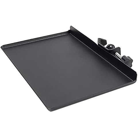 Faderr Microphone Stand Tray and Clip Holder Cover