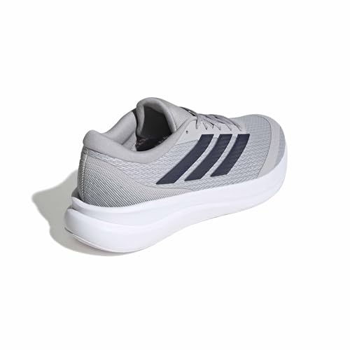 adidas Herren Runfalcon 6 Shoes, Grey Two/Dark Blue/core Black, 50 EU – Ansicht 5