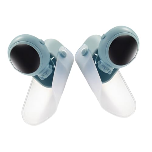 CIMAXIC 2個 手洗いシンクエクステンダー 子供用蛇口エクステンダー 幼児用蛇口エクステンダー 手洗い蛇口延長 シンクの蛇口エクステンダー 蛇口カバーエクステンダー タイプ Sky-blue