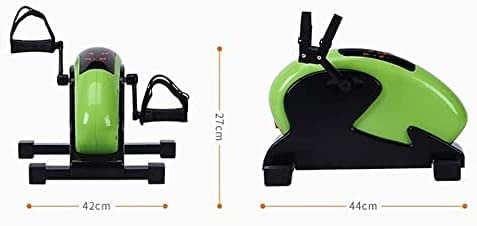 Ejercitador plegable portátil para pies y manos miniatura 5