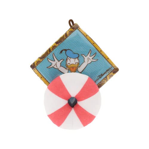 ディズニー　パークフード Amazon | パークフード柄 プレート（大）【東京ディズニー