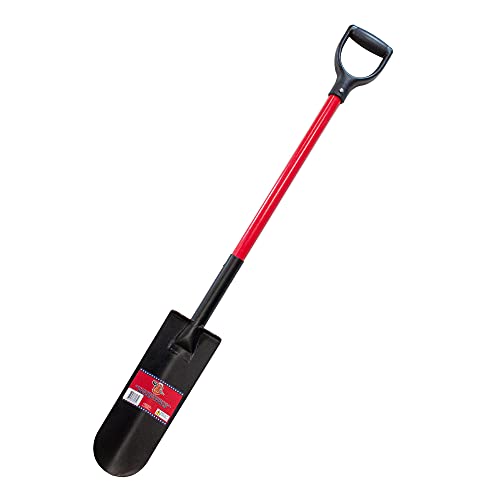 Bully Tools 82535 12 Ga. 14