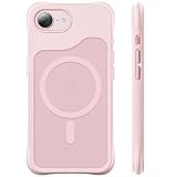 ORNARTO Magnetic for iPhone 17e/16e