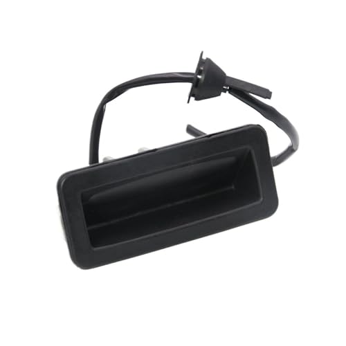 Loquet de coffre haute sensibilité avec interrupteur hayon pour Honda C-Max