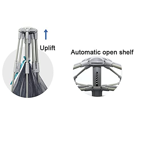 Carpa automática plegable para camping resistente a lluvia miniatura 2