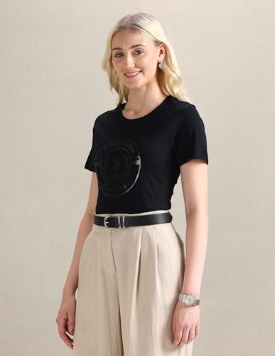 Image of U.S. Polo ASSN. Women T-Shirt