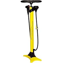 Serfas FP-200 Floor Pump