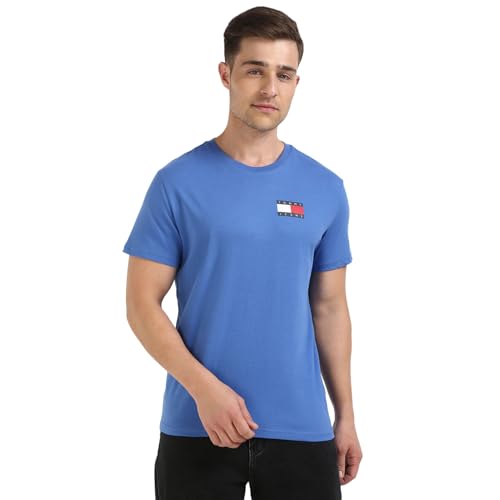 Image of Tommy Hilfiger Men T-Shirt