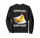 Banana Sleeping Design