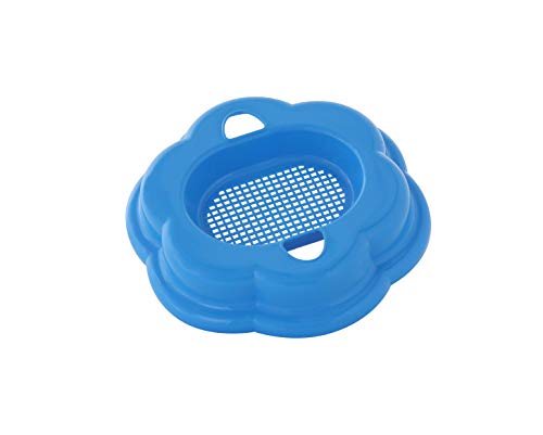 Preisvergleich Produktbild Polesie Sieb Blume groß