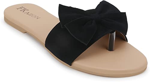 Image of Women stylish latest Flat designFashion Sandal