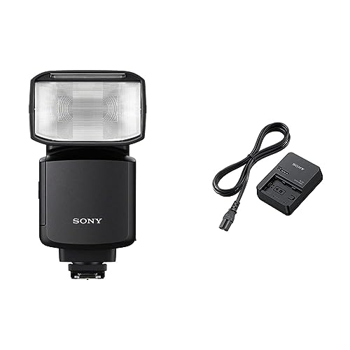 Sony HVL-F60RM2 GN60 Wireless...