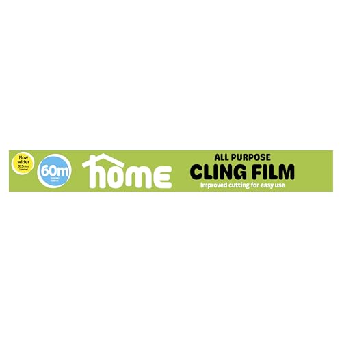 Home All Purpose Cling Film