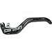Magura MT Trail Carbon/MT8, 1 leva del freno, nero, taglia unica