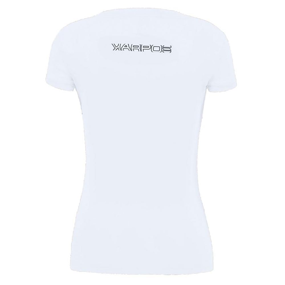 Karpos Easygoing W Jersey T-Shirt Donna (Pacco da 1)