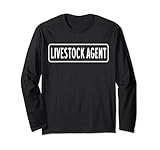 Livestock Agent Cowboy Western Country -More Here