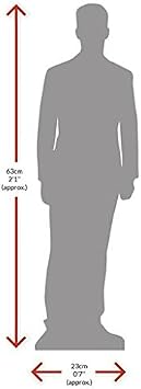 Pitbull Mini Cutout