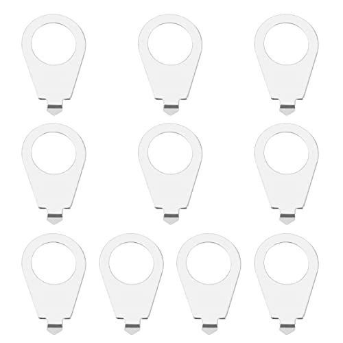 Amazon.co.jp: ギターノブポインタープレート Gibson Les Pauls対応