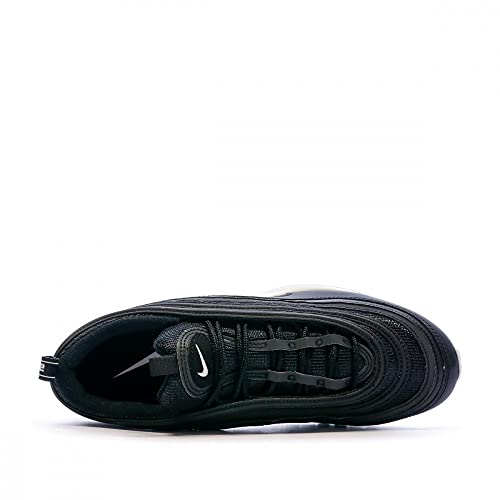 Image of Nike Men's Air Max 97 (Gs) Track & Field Shoes