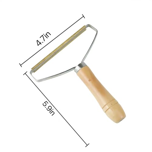 Image of Carpet Scraper.Pet Hair Removal Tool.Lint Rollers for Pet Hair Extra Sticky.Suitable for Carpets, Car Mats, Blankets, Clothes.
