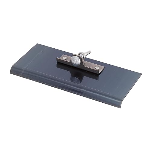 Marshalltown 4137 l'excellence de l'acier bleu pour béton - 3