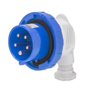 Gewiss GW60109 Évitez les coupures d'eau avec cette fiche IP67