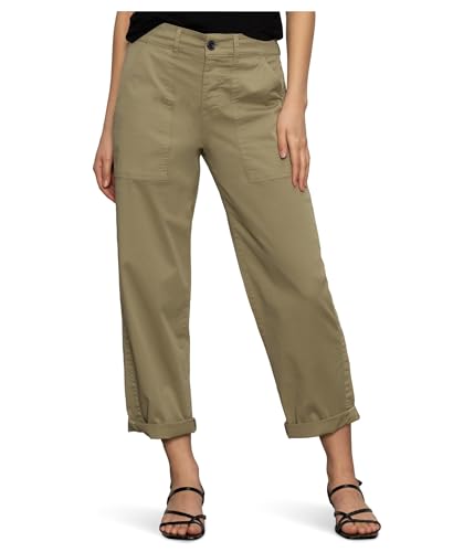 Sanctuary Women's Cruiser Chino