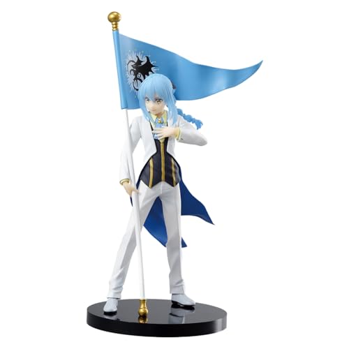 一番くじ ジュラ・テンペスト連邦国の開国祭 A賞 リムル テンペスト フィギュア 転生したらスライムだった件 全1種