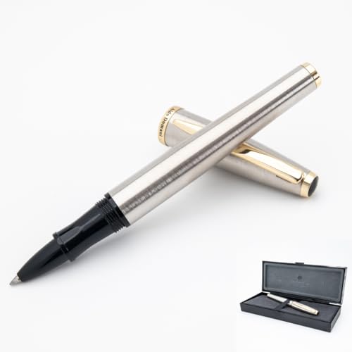 Bolígrafo Rollerball Monteverde Aldo Domani Azul