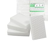 EXTRA STRENGTH Value Deal, MAGIC SPONGE CLEANERS ERASER PADS - WHITE - ALL PURPOSE - LONG LASTING (30 XS Eraser Pack)