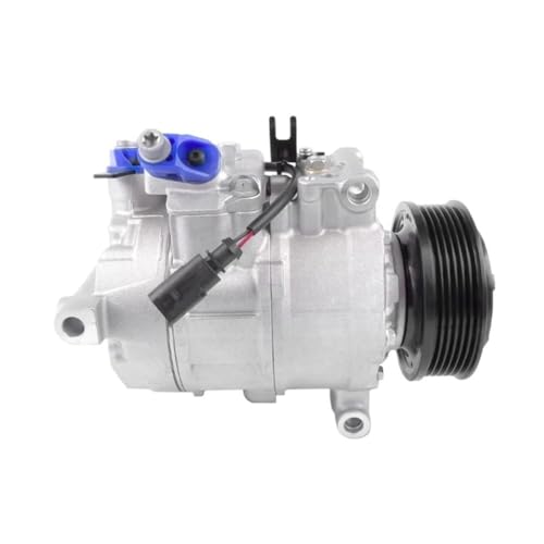 Compresseur de climatisation robuste conforme aux standards constructeurs VW T5 - 3