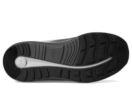 Kizik Men's London at Hands-Free Sneaker3