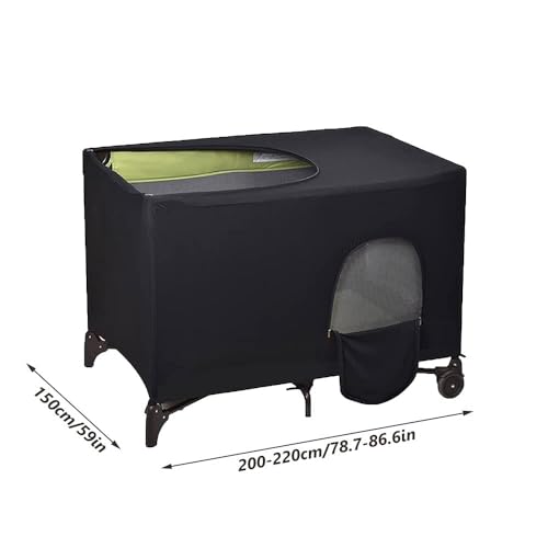 El mejor review de Estructura minicuna que Puedes comprar On-line. 11 Imagen adicional