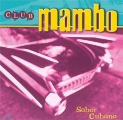 Club Mambo [Audio CD]