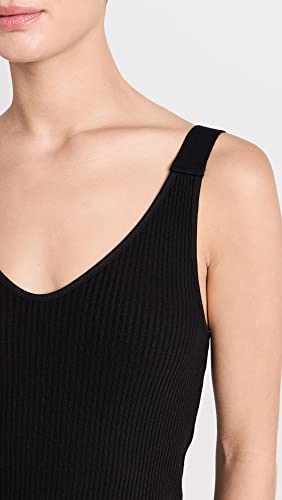 Image of Vince Women's Rib Dress