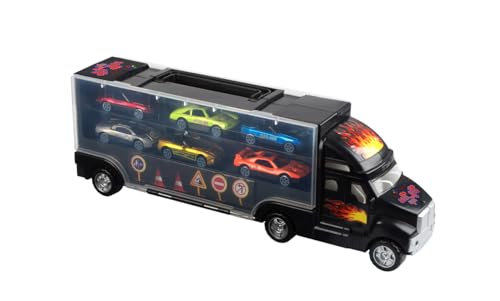 Carritos, Toy Imagen adicional